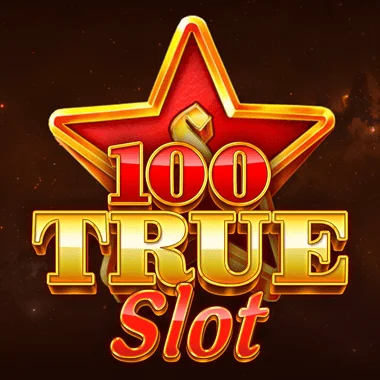 Ritzo 100 True Slot