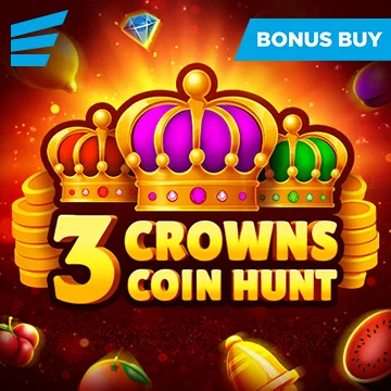 Ritzo 3 Crowns: Coin Hunt