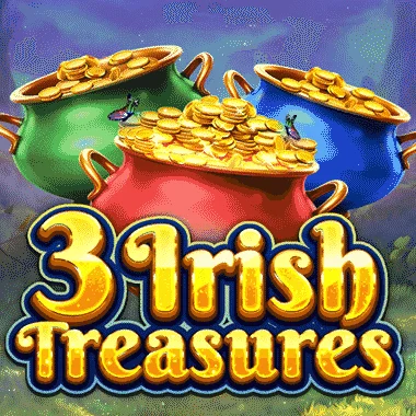 Ritzo 3 Irish Treasures