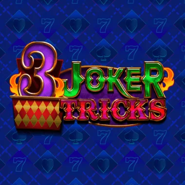 Ritzo 3 Joker Tricks