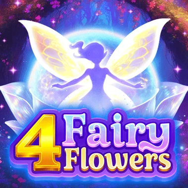 Ritzo 4 Fairy Flowers