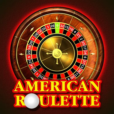 Ritzo American Roulette