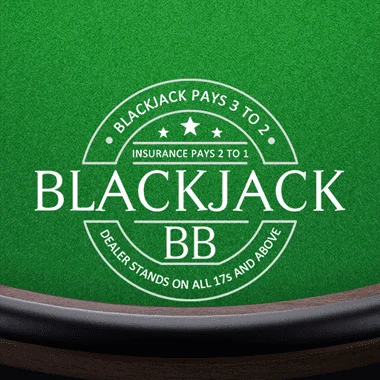 Ritzo Blackjack BB