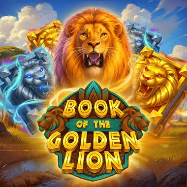Ritzo Book of the Golden Lion