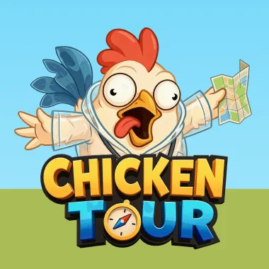 Ritzo Chicken Tour