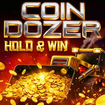 Ritzo Coin Dozer: Hold And Win