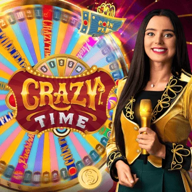 Ritzo Crazy Time A