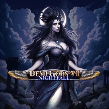 Ritzo Demi Gods 7 - Nightfall