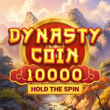 Ritzo Dynasty Coin 10000: Hold the Spin