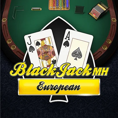 Ritzo European BlackJack MH