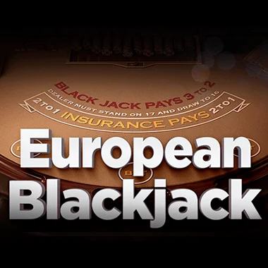 Ritzo European Blackjack