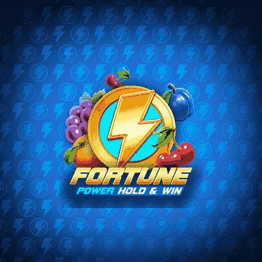 Ritzo Fortune Power: Hold & Win