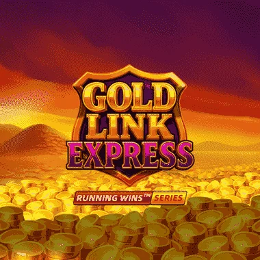 Ritzo Gold Link Express: Running Wins