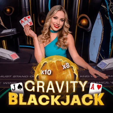Ritzo Gravity Blackjack