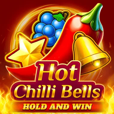 Ritzo Hot Chilli Bells