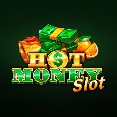 Ritzo Hot Money Slot