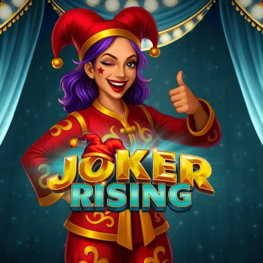Ritzo Joker Rising