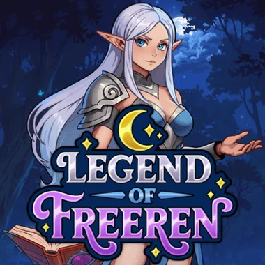 Ritzo Legend of Freeren