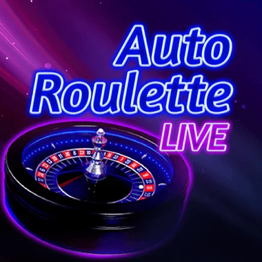Ritzo Live Auto Roulette