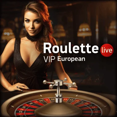 Ritzo Live Roulette European VIP