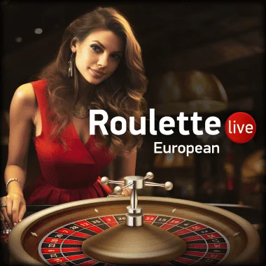 Ritzo Live Roulette European