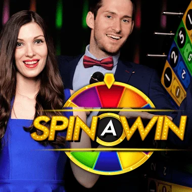Ritzo Live Spin a Win