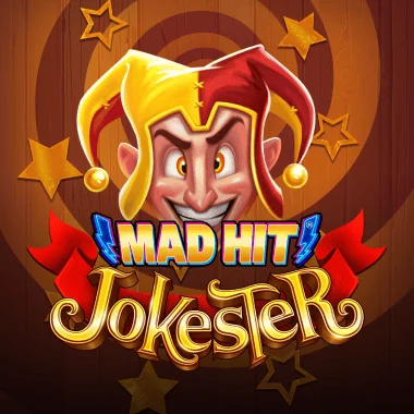 Ritzo Mad Hit Jokester