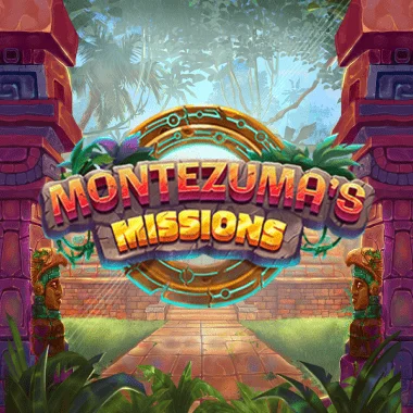 Ritzo Montezuma's Missions
