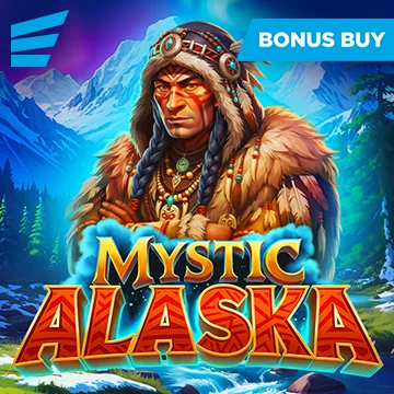 Ritzo Mystic Alaska