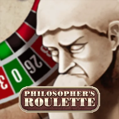 Ritzo Philosopher's Roulette