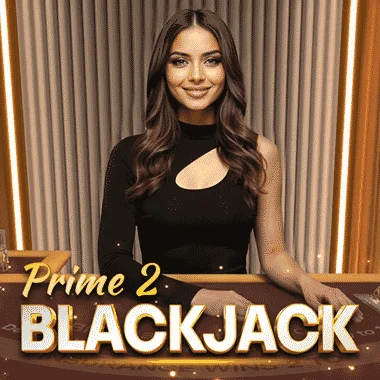 Ritzo Prime Blackjack 2