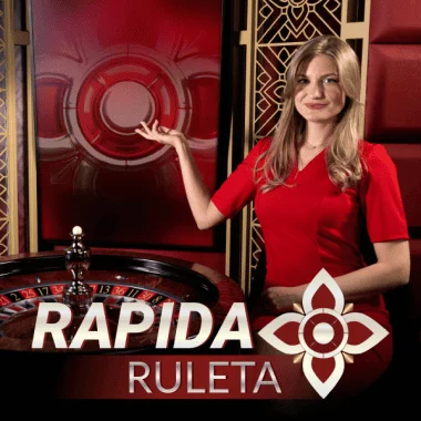 Ritzo Ruleta Rapida