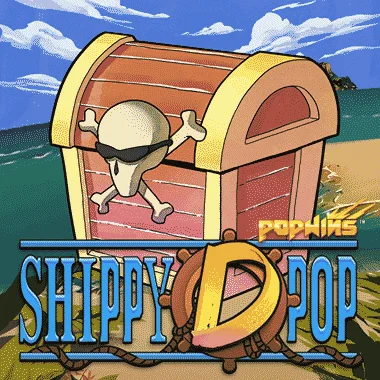 Ritzo Shippy D Pop