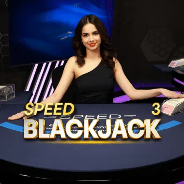 Ritzo Speed Blackjack 3
