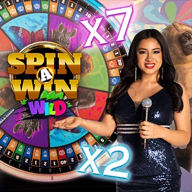 Ritzo Spin a Win Wild Brasileiro