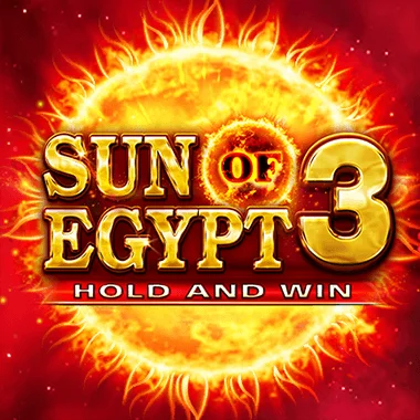 Ritzo Sun of Egypt 3