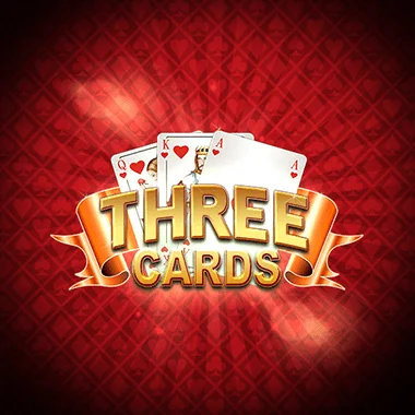 Ritzo Three Cards