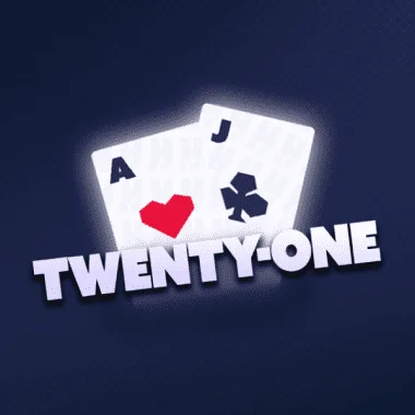 Ritzo Twenty-One