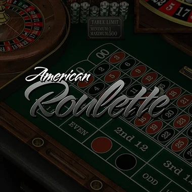 Ritzo Vip American Roulette