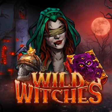 Ritzo Wild Witches
