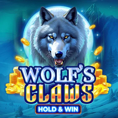 Ritzo Wolf's Claws: Hold & Win